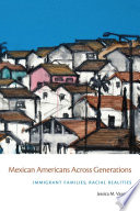 Mexican Americans across generations : immigrant families, racial realities /