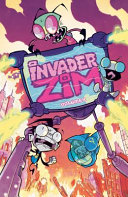 Invader Zim.
