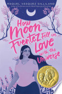 How Moon Fuentez fell in love with the universe /