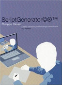 ScriptGenerator /