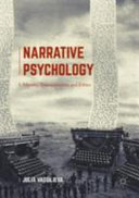 Narrative psychology : identity, transformation and ethics /