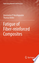 Fatigue of fiber-reinforced composites /