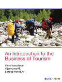An introduction to the business of tourism /