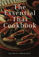 The essential Thai cookbook /