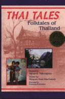 Thai tales : folktales of Thailand /