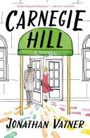 Carnegie Hill /