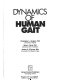 Dynamics of human gait /