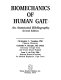 Biomechanics of human gait : an annotated bibliography /