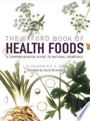 The Oxford book of health foods /