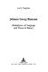 Johann Georg Hamann : metaphysics of language and vision of history /