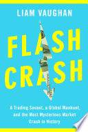 Flash crash : a trading savant, a global manhunt, and the most mysterious market crash in history /