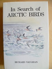 In search of Arctic birds /