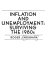 Inflation and unemployment, surviving the 1980s /