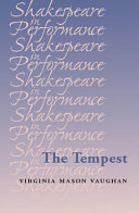 The Tempest /