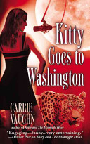 Kitty goes to Washington /