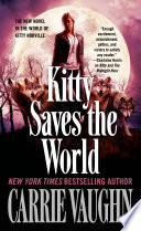 Kitty saves the world /