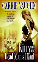 Kitty and the dead man's hand /