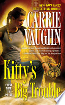 Kitty's big trouble /