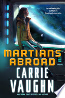 Martians abroad /