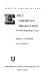 Early American dramatists : from the beginnings to 1900 /