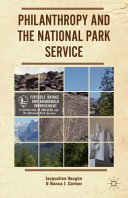 Philanthropy and the National Park Service /