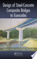 Design of steel-concrete composite bridges to eurocodes /