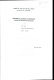 Environmental perception and recreation : a review and annotated bibliography /