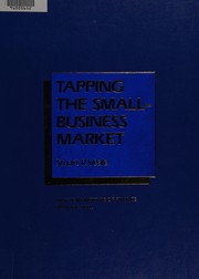 Tapping the small-business market /