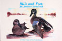 Bills and feet : an artisan's handbook /