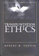 Transplantation ethics /