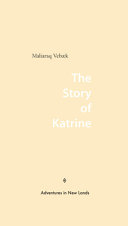 The story of Katrine /