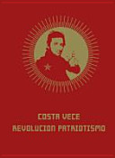 Costa Vece : Revolución-Patriotismo /