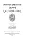 Perceptions and evocations : the art of Elihu Vedder /