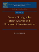 Seismic stratigraphy, basin analysis and reservoir characterisation /