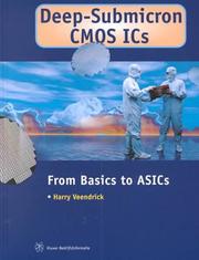 Deep-submicron CMOS-ICs : from basics to ASICs /
