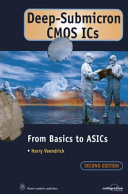 Deep-submicron CMOS ICs : from basics to ASICs /