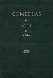 Comedias de Lope de Vega /