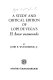 A study and critical edition of Lope de Vega's El amor enamorado /