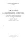 Lope de Vega's La desdichada Estefania : a critical, annotated edition of the autograph manuscript /