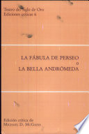 La fábula de Perseo, o, La bella Andrómeda /