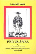 Peribañez and the comendador of Ocaña /