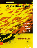 Zootechnologies : a media history of swarm research /