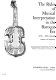 The rules of musical interpretation in the baroque era (17th-18th centuries), common to all instruments /