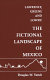 Lawrence, Greene and Lowry : the fictional landscape of Mexico /