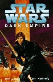 Star wars dark empire : the collection /