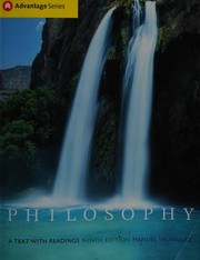 Philosophy : a text with readings /
