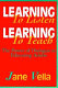 Learning to listen, learning to teach : the power of dialogue in educating adults /