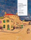 Vincent van Gogh drawings.