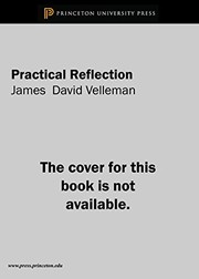Practical reflection /