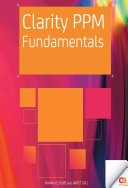 Clarity PPM fundamentals /